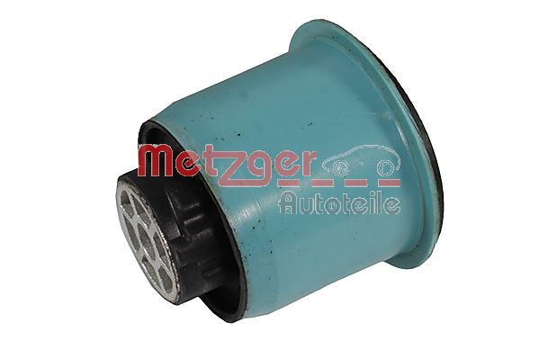 METZGER 52091209 Lagerung, Achskörper